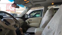 انفنتي QX80